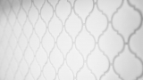 Motif main Retro Vintage Carreau de mosaïque Céramique Florentine blanc mat MOS13-11WM_m