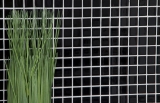 Carreau mosaïque céramique NOIR BRILLANT mur carrelage cuisine MOS18-0302_f