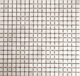 Mosaïque Marbre Pierre naturelle crème Botticino Anticato MOS38-0104_f